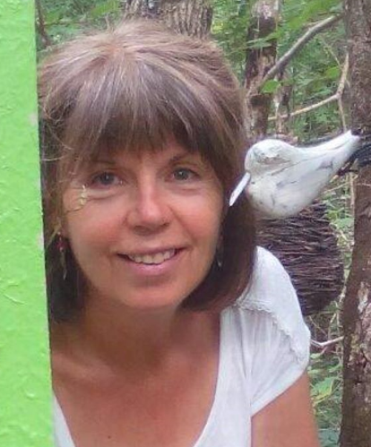 photo de Christine